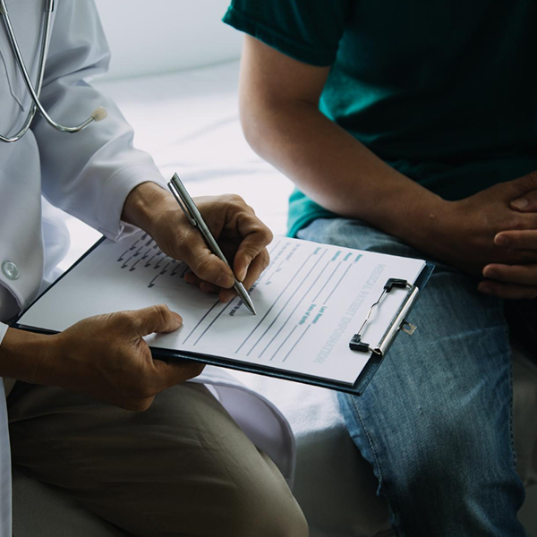 Manage Treatment